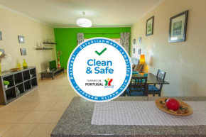 Alto do Quintao Apartments